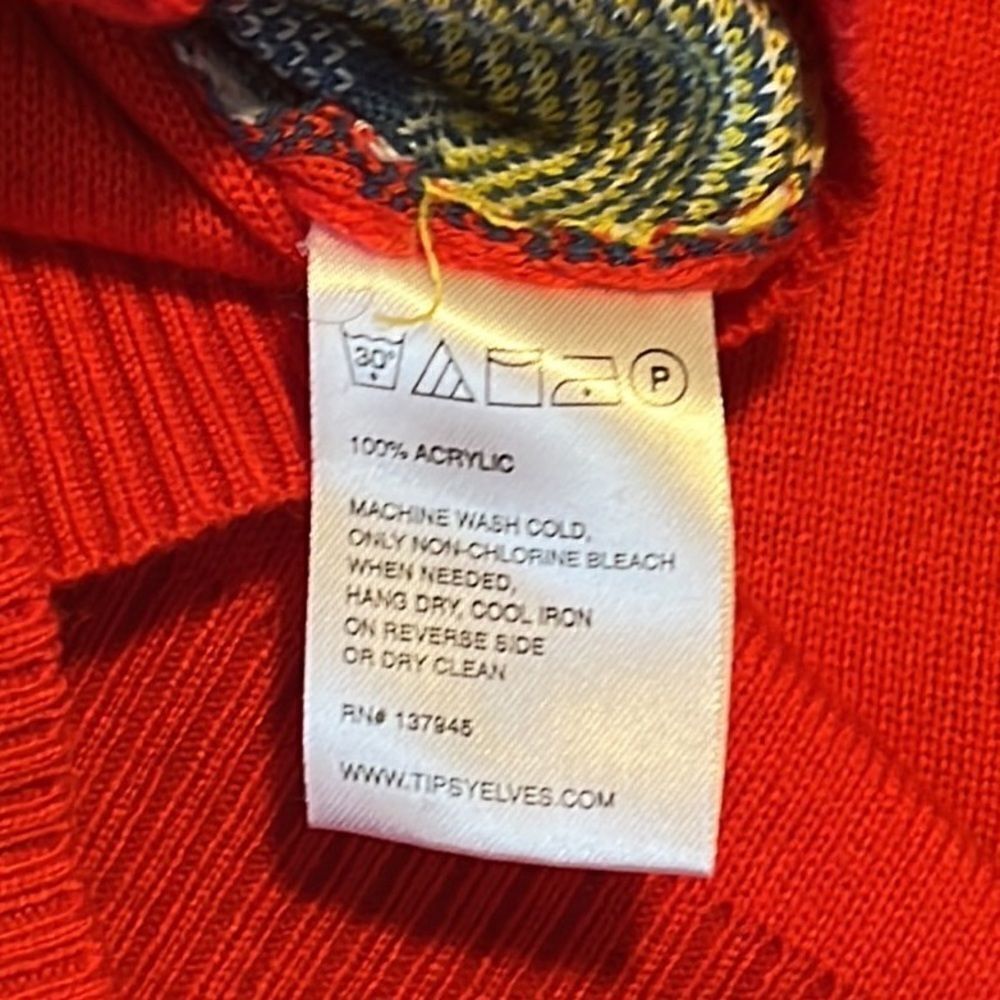 Tipsy Elves Nutcracker Not A Player I Just Crush … - image 6